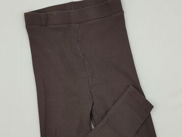 muuv spodnie dresowe: Leggings Sports for women, size S (EU 36)