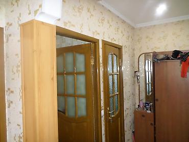 Кыймылсыз мүлк: 2 бөлмө, 53 м², 105-серия, 2 кабат, Дизайнердик оңдоо — 6