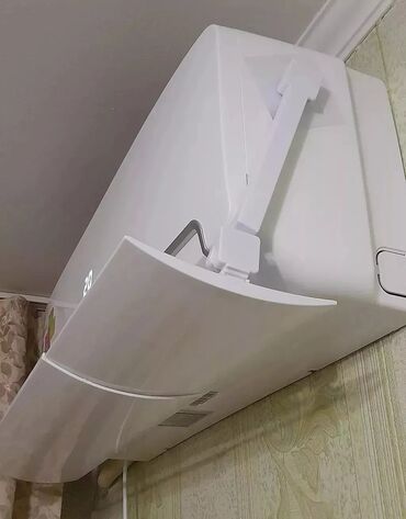 Запчасти и аксессуары для бытовой техники: Кондиционер