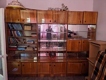 Другая мебель: Продается всякая мебель в связи с переездом: 1)Кухонный гарнитур - — 9