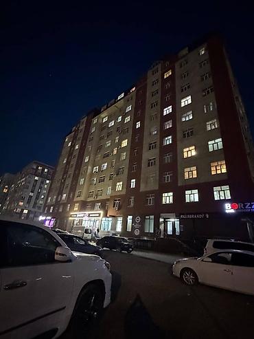 Продажа квартир: 2 комнаты, 64 м², Элитка, 8 этаж, Евроремонт — 4