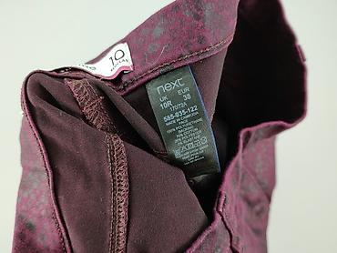 buty maxx: NEXT Petite, Legginsy Ze skóry ekologicznej damskie, rozmiar M — 5