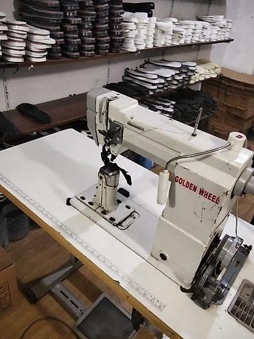 dikiş makinası: Tikiş maşını Yeni,Elektromexaniki, 2 saplı Ünvandan götürmə — 3