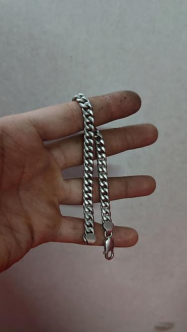 Цепочки: Делаю на Заказ Золотые и Серебряные изделия, Цепи, Браслеты Золото — 11