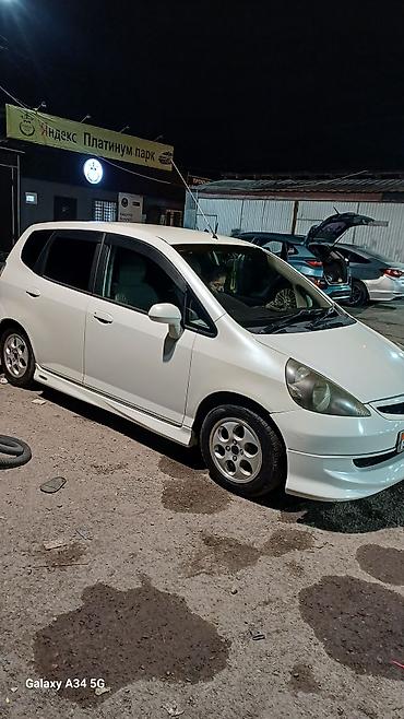 фит матор привозной: Honda Fit: 2002 г., 1.3 л, Автомат, Бензин, Хэтчбэк — 7