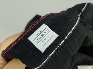 cema: Tommy Hilfiger, Jeansy damskie, rozmiar S — 7