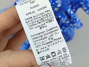 cute stan: Shein, Sukienka damska, rozmiar S — 5
