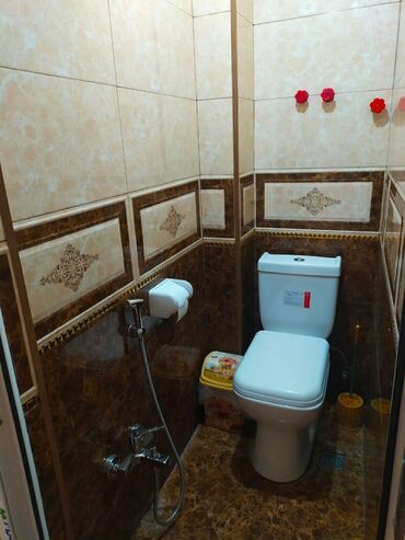 Köhnə tikili: Bakı, Lökbatan qəs., 4 otaqlı, Köhnə tikili, 97 kv. m — 8