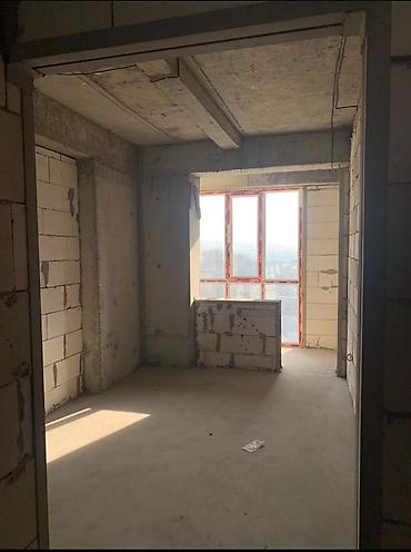 Продажа квартир: 2 комнаты, 64 м², ул. Масалиева-Монуева, Элитка, 10 этаж, ПСО (под самоотделку) — 20