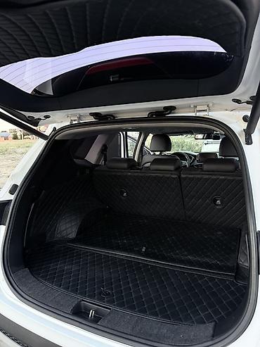 Продажа авто: Hyundai Santa Fe: 2019 г., 2 л, Автомат, Дизель, Кроссовер — 6