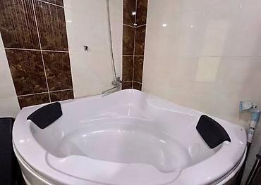 Долгосрочная аренда квартир: 4 комнаты, Собственник, Без подселения, С мебелью полностью — 16