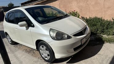 скупка авто в любом состоянии: Honda Fit: 2004 г., 1.3 л, Автомат, Бензин, Хэтчбэк