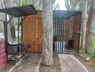 Иссык-Куль 2025: Коттедж, К ЦО Радуга West, Кош-Кол, Бассейн, SPA, Батут — 17