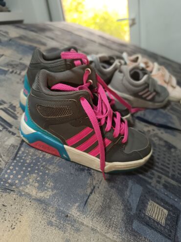 Patike: Adidas, Veličina - 25 — 5