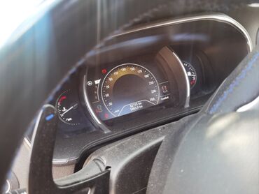 Renault: Renault Clio: 1.6 l. | 2017 έ. 62000 km. Χάτσμπακ — 9