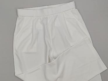 lindex pl: Spodnie materiałowe damskie, rozmiar L — 1