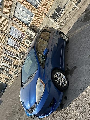 авто в рассрочку вкуп: Honda Fit: 2008 г., 1.5 л, Автомат, Бензин, Хэтчбэк — 1