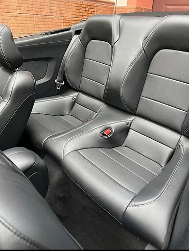 Частная аренда авто: Прокат кабриолетов – почувствуйте свободу на дороге! ☀🏎️💨 Мечтали — 10