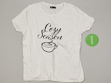 wednesday: Sinsay, T-shirt damski, rozmiar L — 2