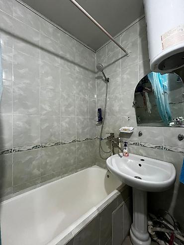 Продажа квартир: 3 комнаты, 62 м², 105 серия, 4 этаж, Евроремонт — 15