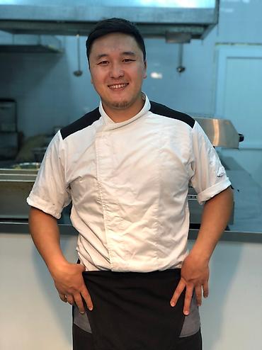 Повара: Повар Жарщик. С опытом — 10