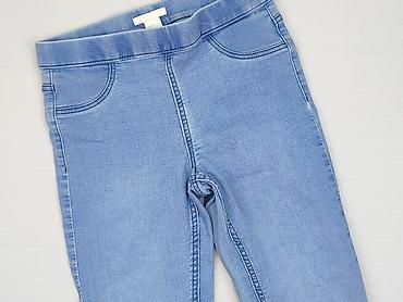 getry z zapiętkami: H&M, Legginsy rozmiar S — 1
