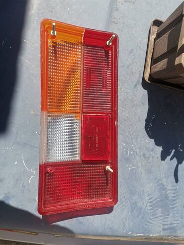 Auto delovi: Staklo desna stop lampe Lada 2105 . Novo. Ruske proizvodnje. Malo — 7