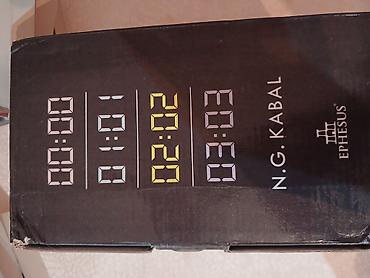 kitab skaflari: Məhsul: N.G. Kabal – “gençlik seruveni” seriyası (Ephesus nəşri) — 1