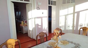 Həyət evləri və villaların satışı: 7 otaqlı, 250 kv. m, Yeni təmirli — 15