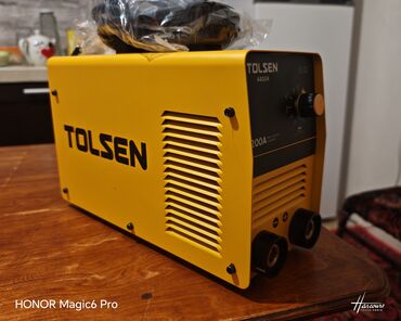 Qaynaq, svarka aparatları: Yeni Qaynaq aparatı Elektrod, Ödənişli çatdırılma — 8