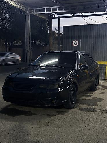 byd e6: Daewoo Nexia: 2011 г., Механика, Бензин, Седан — 8