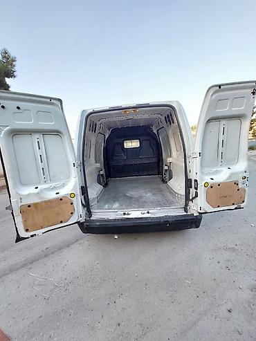 teker 18 type 1 per page 40: Ford Transit: 1.8 l | 2013 il 364188 km Mikroavtobus — 7