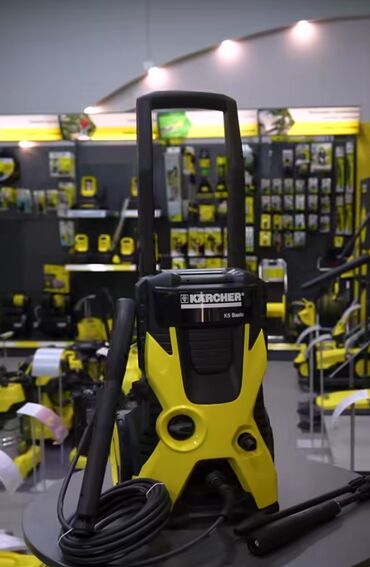 купить мойку karcher k5: Мойка высокого давления Karcher, Самовывоз, Бесплатная доставка, Платная доставка