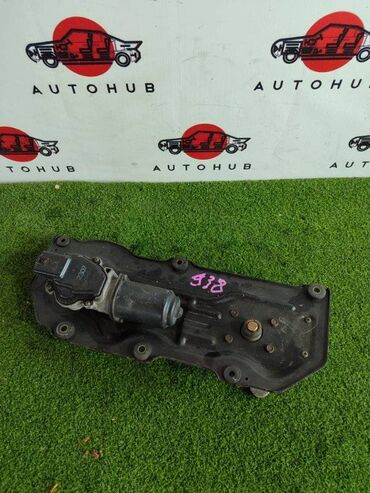 купить формы для балясин: Трапеция дворников HONDA Odyssey RA6 2 2001 (б/у)