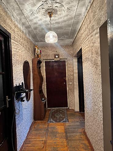 bina evi gence: Bakı, Binəqədi qəs., 3 otaqlı, Köhnə tikili, m. Gənclik, 75 kv. m — 8