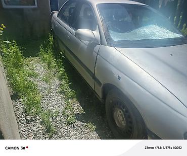 opel astra oluxanasi: Opel omega satlır təcili hec bir prablemin yoxdu sadəcə krasqaya — 10