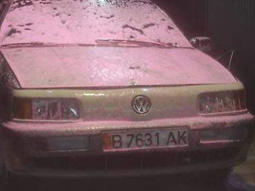 Volkswagen: Volkswagen Passat Variant: 1990 г., 1.8 л, Бензин, Универсал — 5