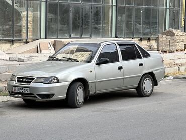 продаю жига: Daewoo Nexia: 2008 г., 1.6 л, Механика, Бензин