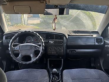 гольф3 1 8: Volkswagen Golf: 1995 г., 1.8 л, Бензин — 6