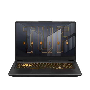 продаю ноутбук: Asus Tuf Gaming FX507VV4-LP111 (90NR0BV8-M00730) | İstehsalçı: Asus;