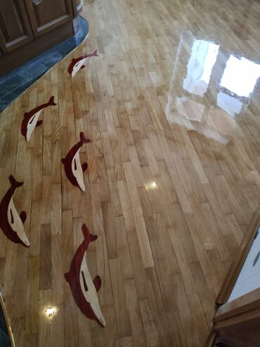 Döşəmə işləri: Döşəmə işləri — 28