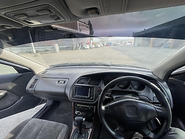 хонда истеп 1: Honda Accord: 2000 г., 2 л, Автомат, Бензин, Седан — 1