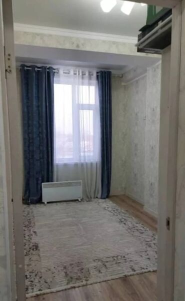 Долгосрочная аренда квартир: 1 комната, Агентство недвижимости, Без подселения, С мебелью полностью