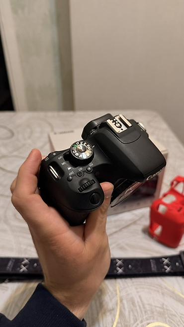 canon камера g7x: Продаю зеркальную камеру Canon EOS 800D (EOS Rebel T7i). Состав: - — 5