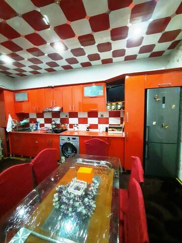 Yeni tikili: 2 otaqlı, Yeni tikili, m. Xalqlar Dostluğu, 80 kv. m — 7