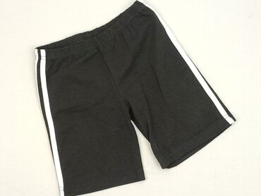 scholl rajstopy: Shorts, 12 years, 146/152, condition - Perfect