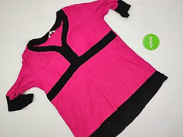 carry rozmiary: M&Co, Tunika damska, rozmiar 6XL — 2
