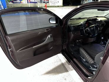 Toyota: Toyota iQ: 1 l. | 2010 έ. Χάτσμπακ — 19