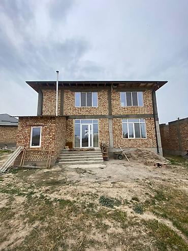 Продажа домов: Дом, 239 м², 7 комнат, Собственник — 1