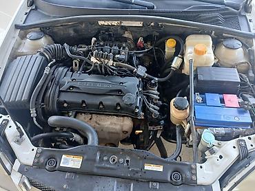 Chevrolet: Chevrolet Lacetti: 2011 г., Универсал — 6